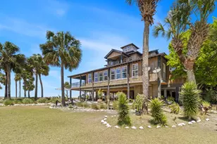 19 Black's Island Trail, Port Saint Joe, FL 32456 - Photo 55