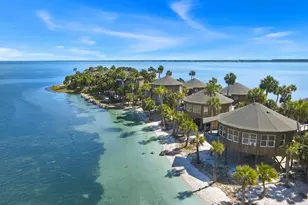 19 Black's Island Trail, Port Saint Joe, FL 32456 - Photo 49