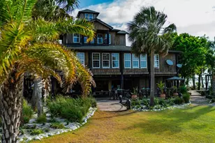 19 Black's Island Trail, Port Saint Joe, FL 32456 - Photo 87