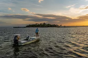 19 Black's Island Trail, Port Saint Joe, FL 32456 - Photo 75