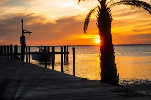 19 Black's Island Trail, Port Saint Joe, FL 32456 - Photo 81