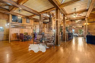 19 Black's Island Trail, Port Saint Joe, FL 32456 - Photo 63