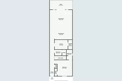 3186 Hwy 98 E #B4, Carrabelle, FL 32322 - Photo 49