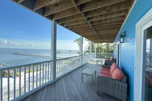 1229 Watkins Cove, Saint George Island, FL 32328 - Photo 33