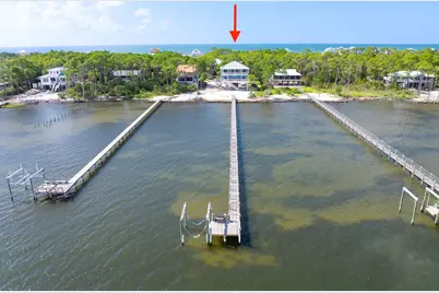 1229 Watkins Cove, Saint George Island, FL 32328 - Photo 59