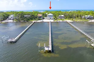 1229 Watkins Cove, Saint George Island, FL 32328 - Photo 59