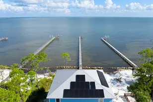 1229 Watkins Cove, Saint George Island, FL 32328 - Photo 49