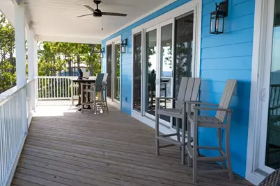 1229 Watkins Cove, Saint George Island, FL 32328 - Photo 17