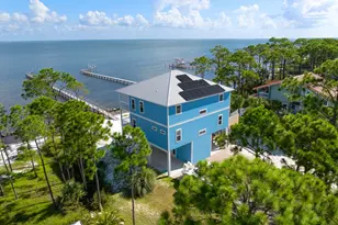 1229 Watkins Cove, Saint George Island, FL 32328 - Photo 47