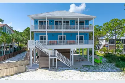 1229 Watkins Cove, Saint George Island, FL 32328 - Photo 57