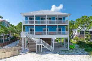 1229 Watkins Cove, Saint George Island, FL 32328 - Photo 57