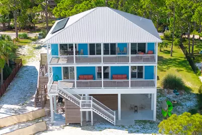 1229 Watkins Cove, Saint George Island, FL 32328 - Photo 53
