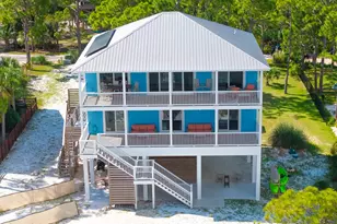 1229 Watkins Cove, Saint George Island, FL 32328 - Photo 53