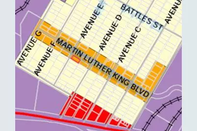 186 Ave E, Port Saint Joe, FL 32456 - Photo 5