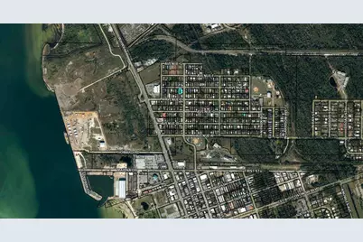 186 Ave E, Port Saint Joe, FL 32456 - Photo 3