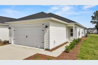 264 Mosaic Dr #66, Port Saint Joe, FL 32456 - Photo 1