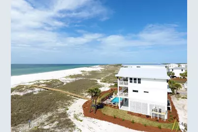 121 S 40th St, Mexico Beach, FL 32456 - Photo 1