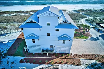 121 S 40th St, Mexico Beach, FL 32456 - Photo 5