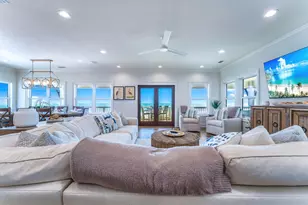 121 S 40th St, Mexico Beach, FL 32456 - Photo 11