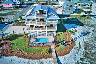 121 S 40th St, Mexico Beach, FL 32456 - Photo 3