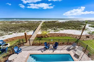 121 S 40th St, Mexico Beach, FL 32456 - Photo 9