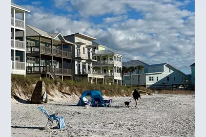 1506 Long Ave, Port Saint Joe, FL 32456 - Photo 37