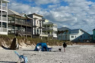 1506 Long Ave, Port Saint Joe, FL 32456 - Photo 37