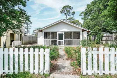 1506 Long Ave, Port Saint Joe, FL 32456 - Photo 1