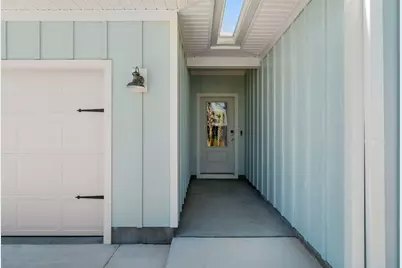 793 Backwater Rd, Port Saint Joe, FL 32456 - Photo 3