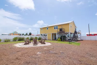749 W Gorrie Dr, Saint George Island, FL 32328 - Photo 33