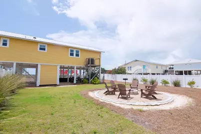 749 W Gorrie Dr, Saint George Island, FL 32328 - Photo 35