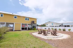 749 W Gorrie Dr, Saint George Island, FL 32328 - Photo 35