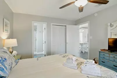 749 W Gorrie Dr, Saint George Island, FL 32328 - Photo 11