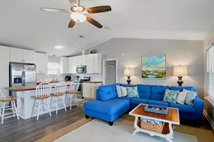 749 W Gorrie Dr, Saint George Island, FL 32328 - Photo 5