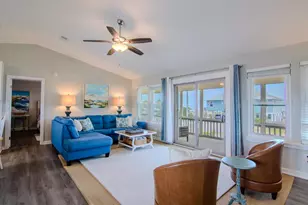 749 W Gorrie Dr, Saint George Island, FL 32328 - Photo 5