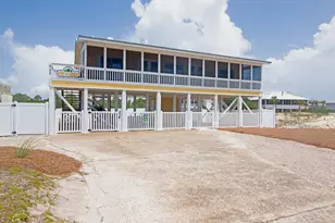 749 W Gorrie Dr, Saint George Island, FL 32328 - Photo 27