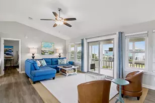 749 W Gorrie Dr, Saint George Island, FL 32328 - Photo 7