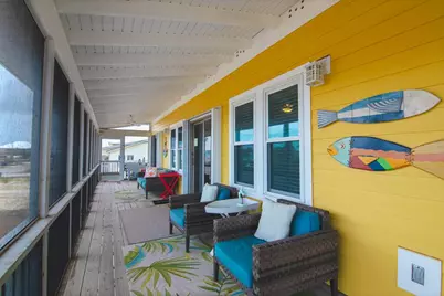 749 W Gorrie Dr, Saint George Island, FL 32328 - Photo 43