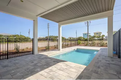 253 E Gulf Beach Dr, Saint George Island, FL 32328 - Photo 15