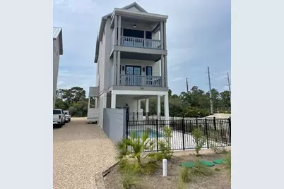 253 E Gulf Beach Dr, Saint George Island, FL 32328 - Photo 13