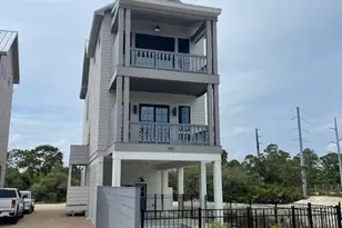 253 E Gulf Beach Dr, Saint George Island, FL 32328 - Photo 13