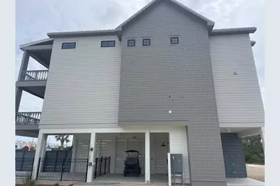 253 E Gulf Beach Dr, Saint George Island, FL 32328 - Photo 5