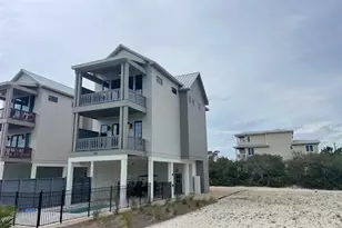 253 E Gulf Beach Dr, Saint George Island, FL 32328 - Photo 3