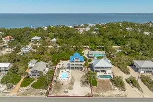 849 W Gulf Beach Dr, Saint George Island, FL 32328 - Photo 41