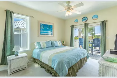 849 W Gulf Beach Dr, Saint George Island, FL 32328 - Photo 21