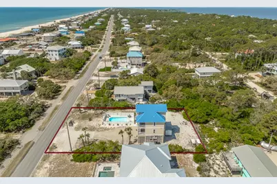 849 W Gulf Beach Dr, Saint George Island, FL 32328 - Photo 39