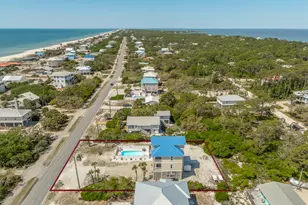 849 W Gulf Beach Dr, Saint George Island, FL 32328 - Photo 39