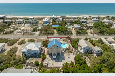 849 W Gulf Beach Dr, Saint George Island, FL 32328 - Photo 29