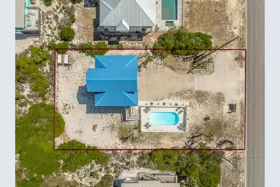 849 W Gulf Beach Dr, Saint George Island, FL 32328 - Photo 23