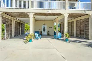 849 W Gulf Beach Dr, Saint George Island, FL 32328 - Photo 25